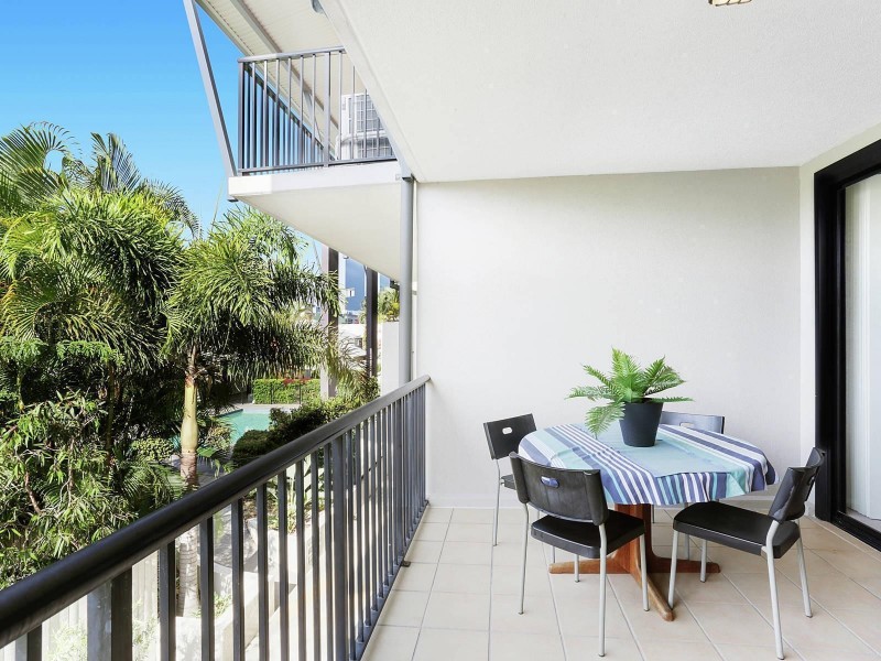 5/60 Sherwood Road, Toowong QLD 4066