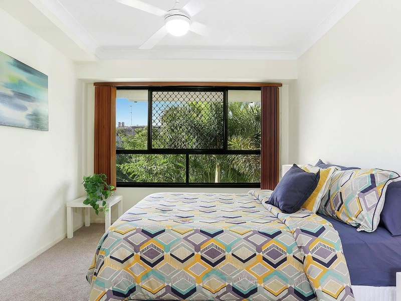 5/60 Sherwood Road, Toowong QLD 4066