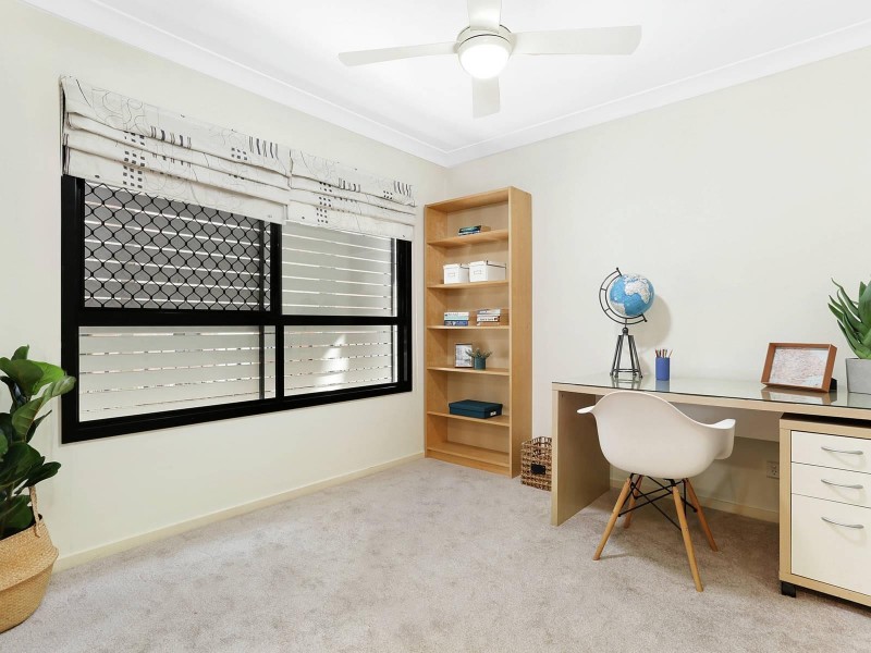 5/60 Sherwood Road, Toowong QLD 4066