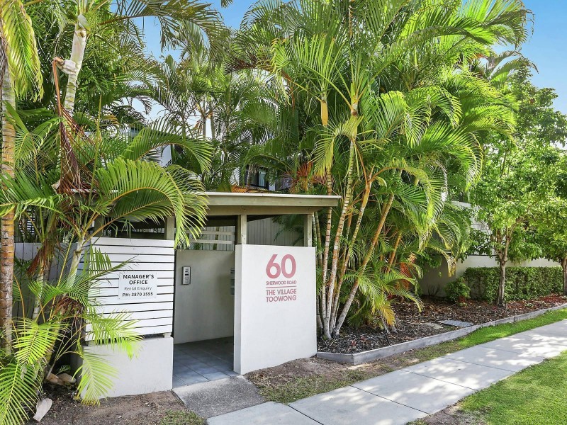 5/60 Sherwood Road, Toowong QLD 4066