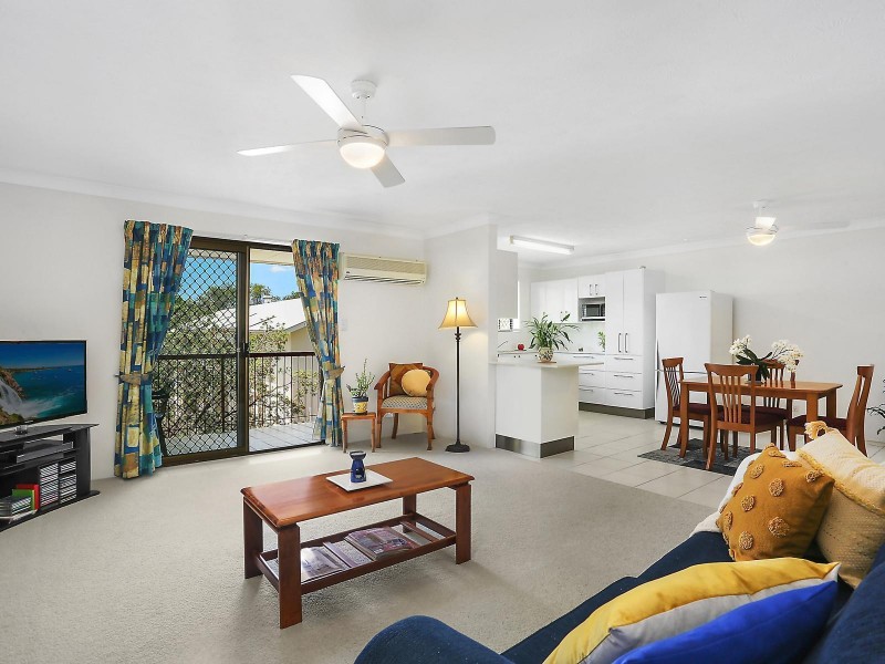 10/25 Dixon Street, Auchenflower QLD 4066