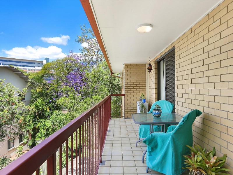 10/25 Dixon Street, Auchenflower QLD 4066