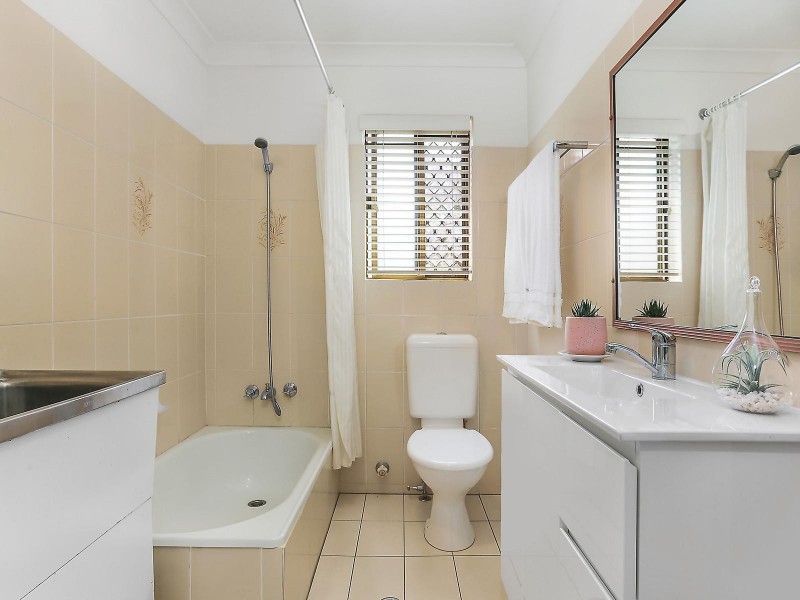 10/25 Dixon Street, Auchenflower QLD 4066