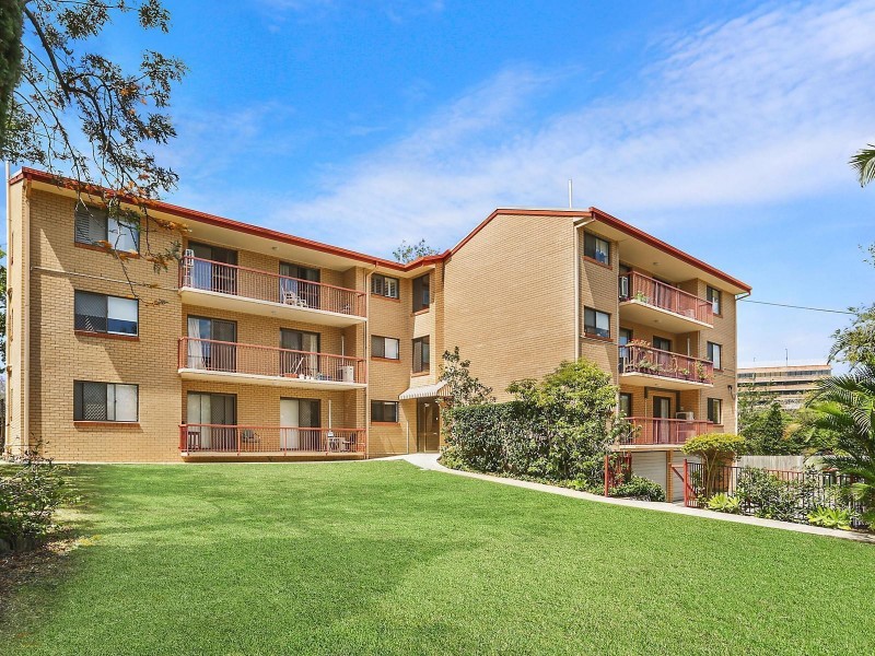 10/25 Dixon Street, Auchenflower QLD 4066