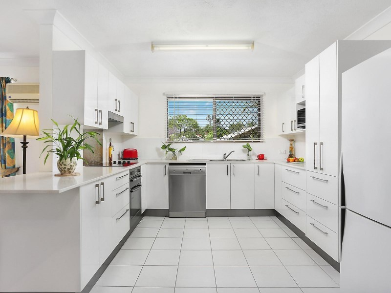 10/25 Dixon Street, Auchenflower QLD 4066