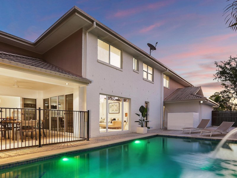 30 Goodenia Crescent, Seventeen Mile Rocks QLD 4073