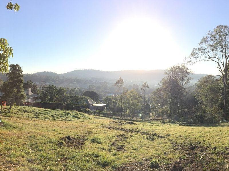 Lot 7, 8A Jaspher Street, The Gap QLD 4061