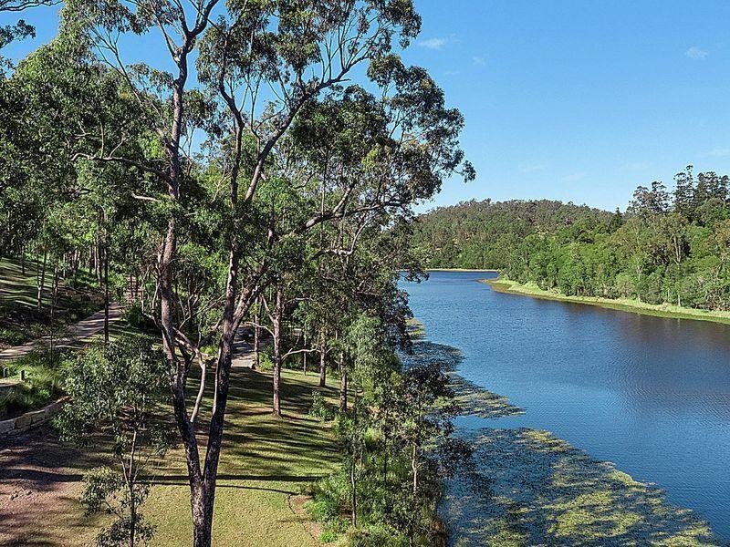 Lot 7, 8A Jaspher Street, The Gap QLD 4061