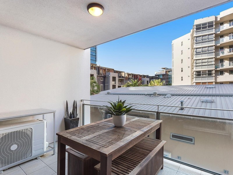 506/575 Wickham Street, Fortitude Valley QLD 4006