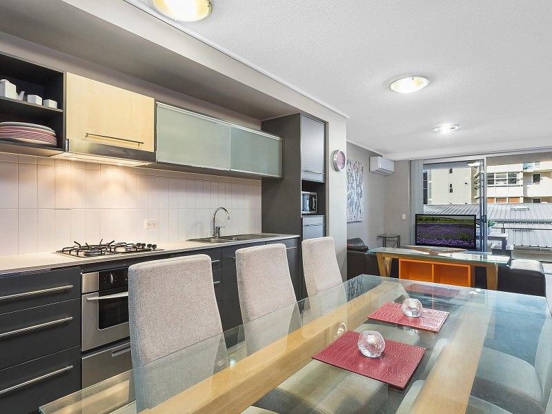 506/575 Wickham Street, Fortitude Valley QLD 4006