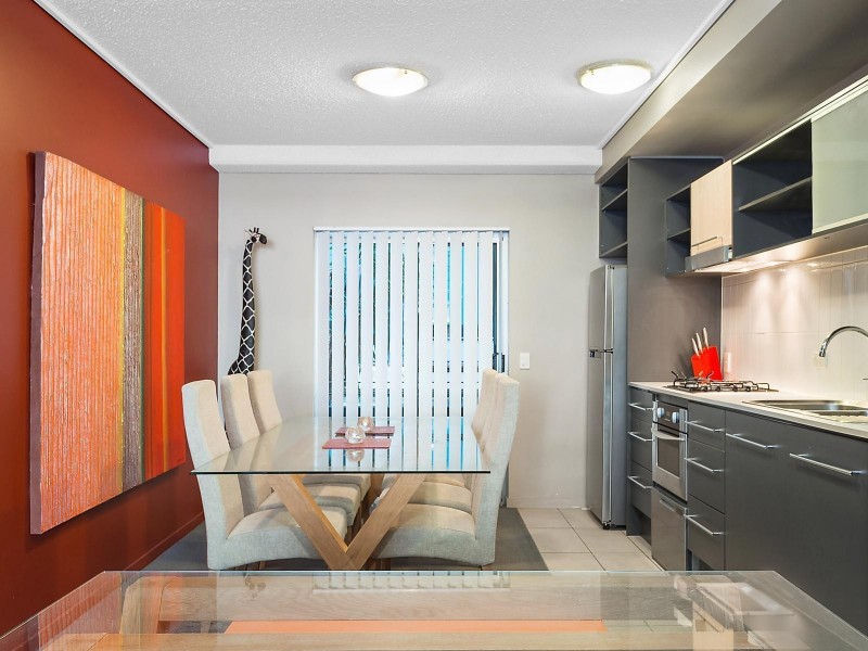 506/575 Wickham Street, Fortitude Valley QLD 4006