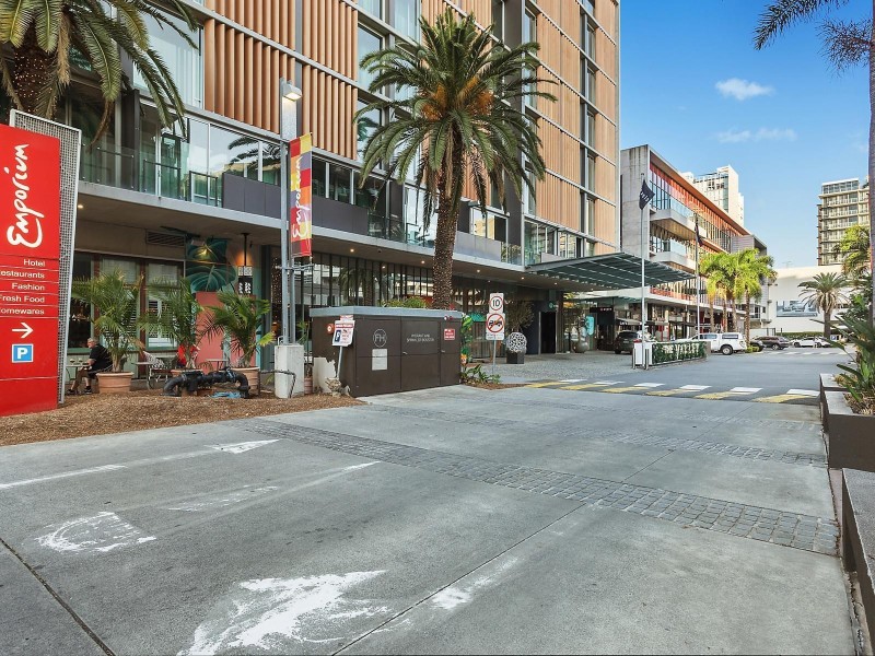506/575 Wickham Street, Fortitude Valley QLD 4006