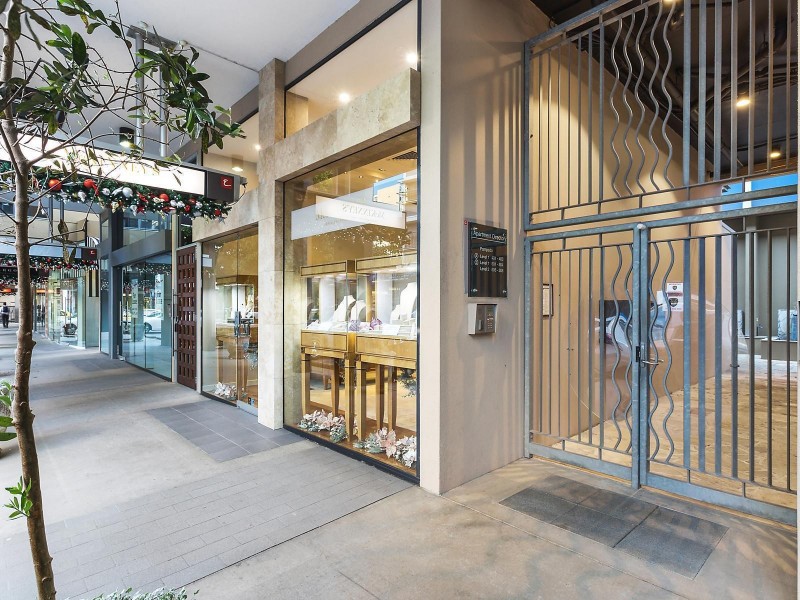 506/575 Wickham Street, Fortitude Valley QLD 4006