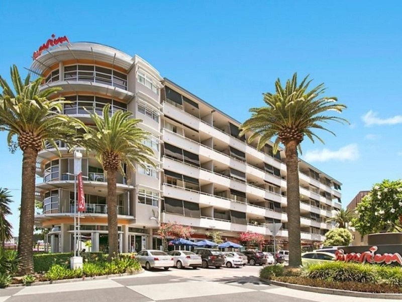 506/575 Wickham Street, Fortitude Valley QLD 4006