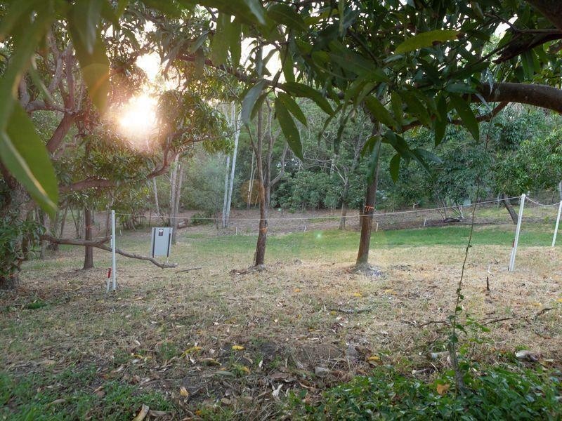Lot 6, 8A Jaspher Street, The Gap QLD 4061