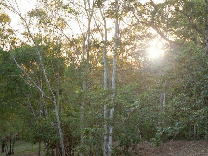 Lot 6, 8A Jaspher Street, The Gap QLD 4061