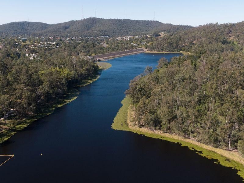 Lot 6, 8A Jaspher Street, The Gap QLD 4061