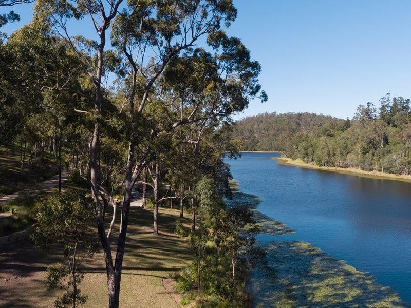 Lot 6, 8A Jaspher Street, The Gap QLD 4061