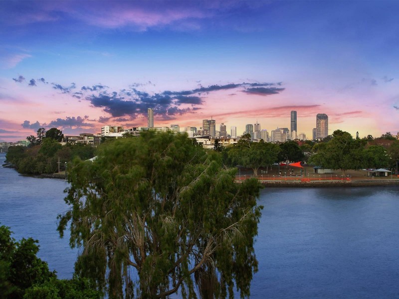 37/44 Brisbane Street, Toowong QLD 4066