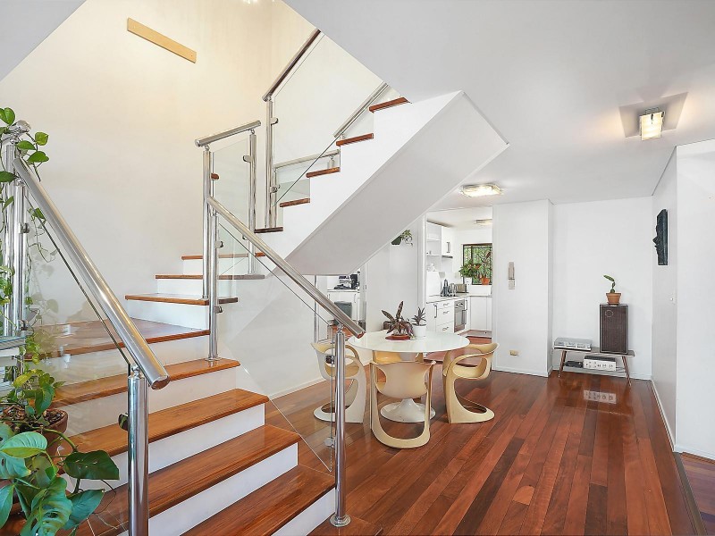 37/44 Brisbane Street, Toowong QLD 4066