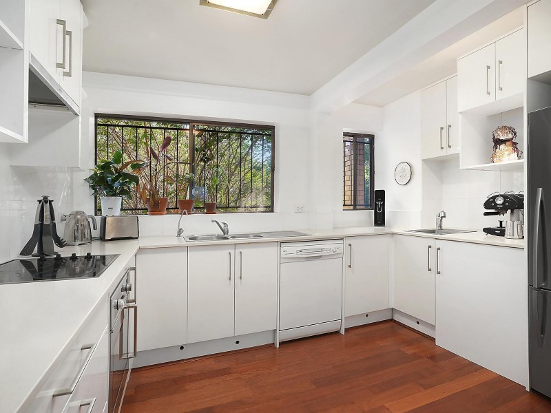 37/44 Brisbane Street, Toowong QLD 4066