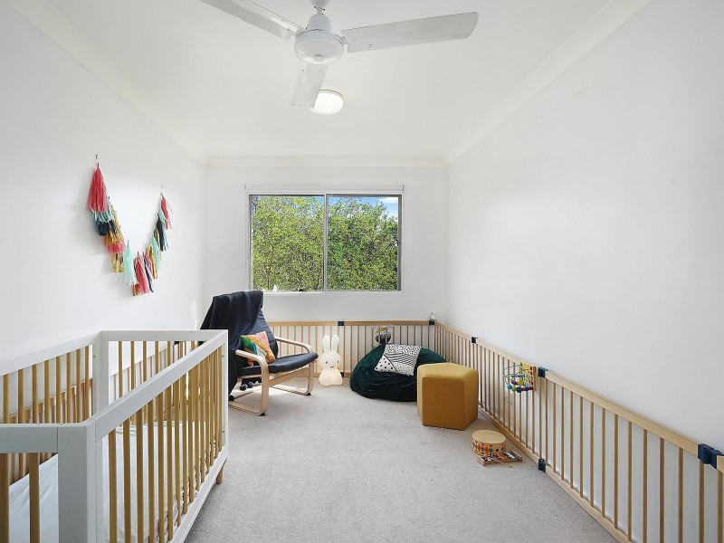 37/44 Brisbane Street, Toowong QLD 4066