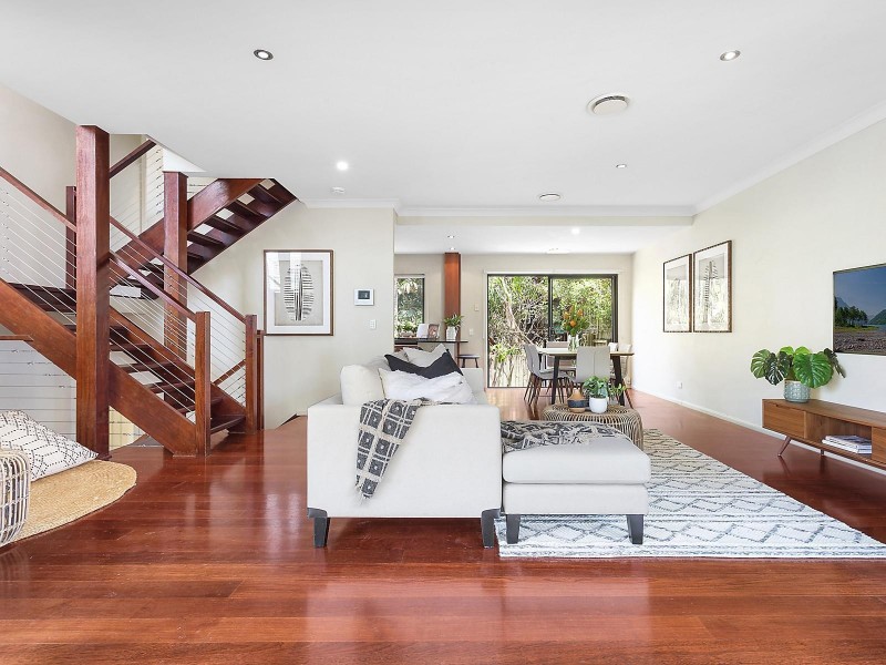 4/56 Ryans Road, St Lucia QLD 4067