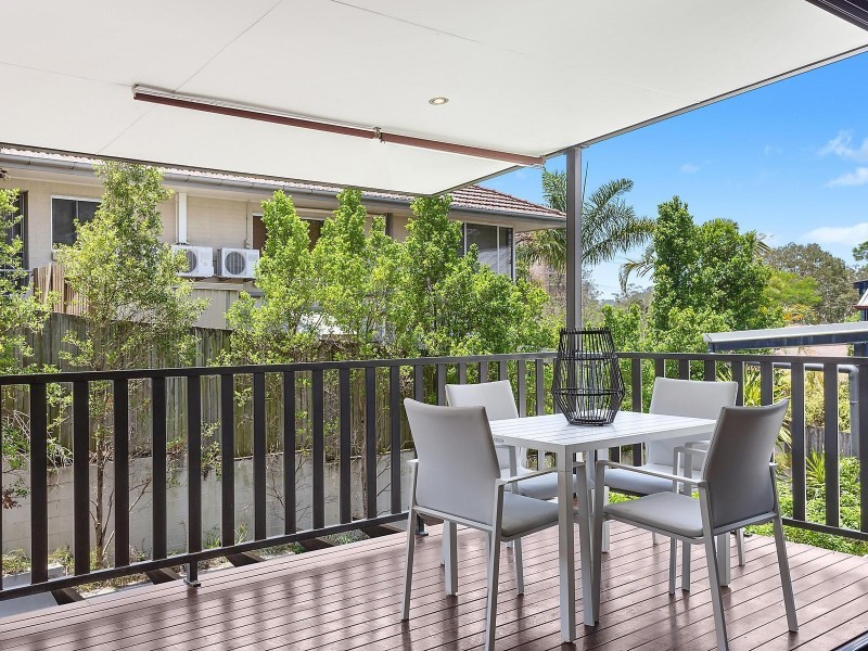 4/56 Ryans Road, St Lucia QLD 4067