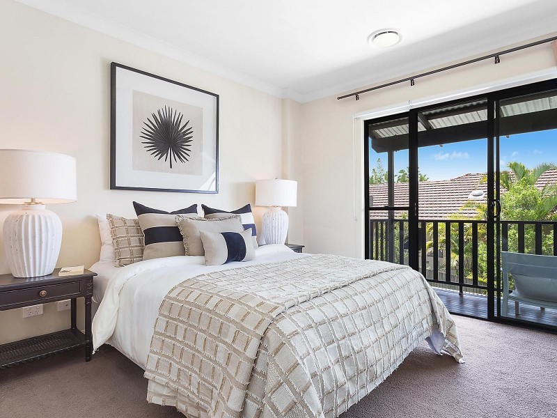 4/56 Ryans Road, St Lucia QLD 4067