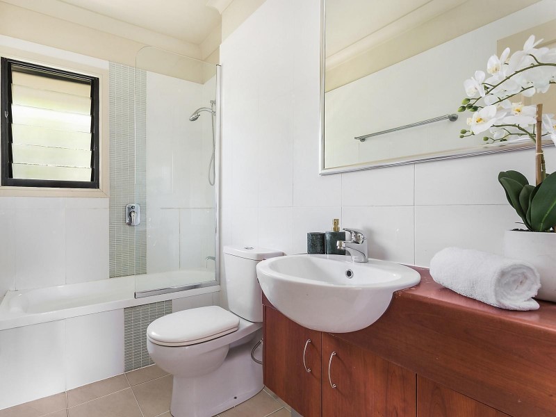 4/56 Ryans Road, St Lucia QLD 4067