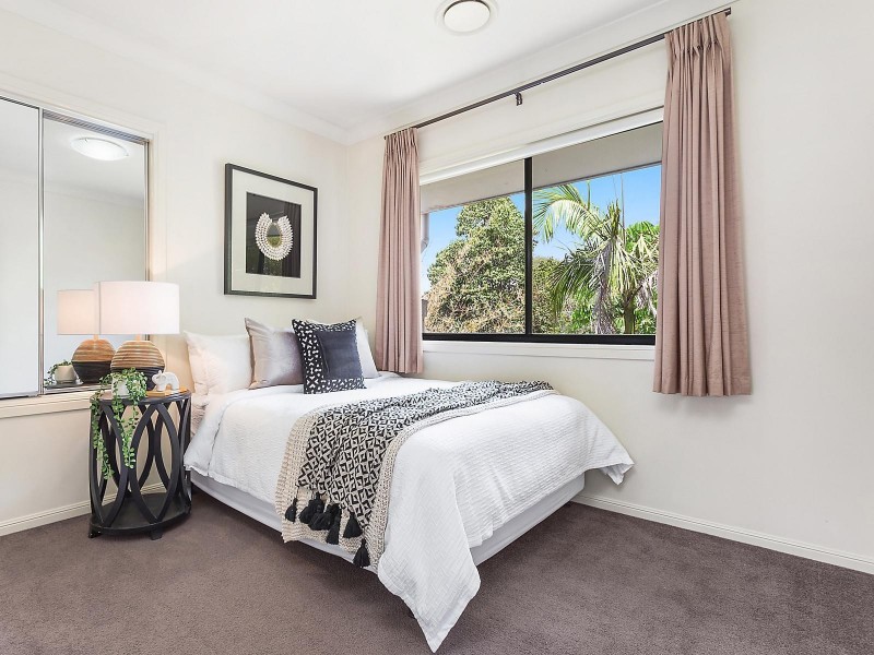 4/56 Ryans Road, St Lucia QLD 4067