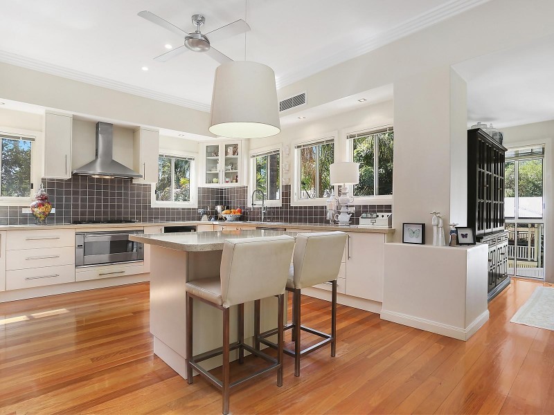 71 Laurel Avenue, Chelmer QLD 4068