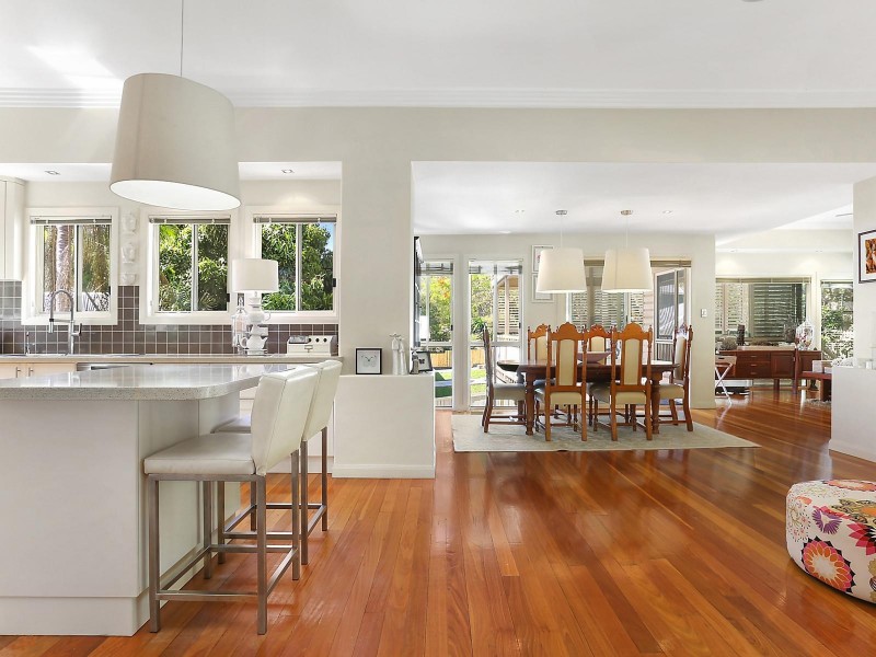 71 Laurel Avenue, Chelmer QLD 4068