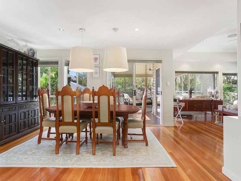 71 Laurel Avenue, Chelmer QLD 4068