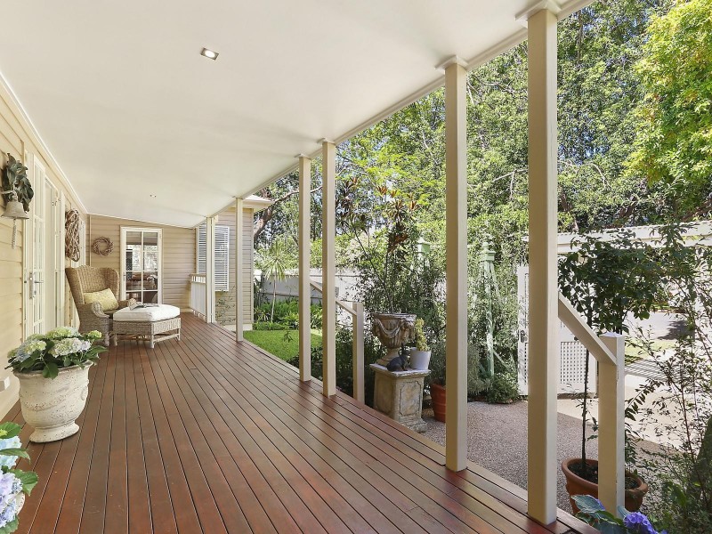 71 Laurel Avenue, Chelmer QLD 4068