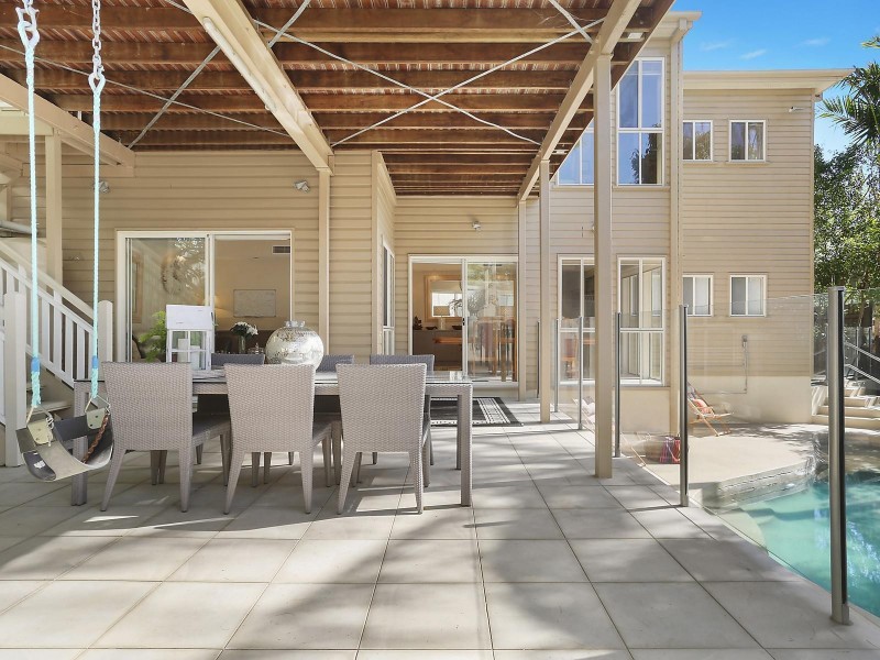 71 Laurel Avenue, Chelmer QLD 4068