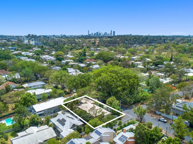 71 Laurel Avenue, Chelmer QLD 4068