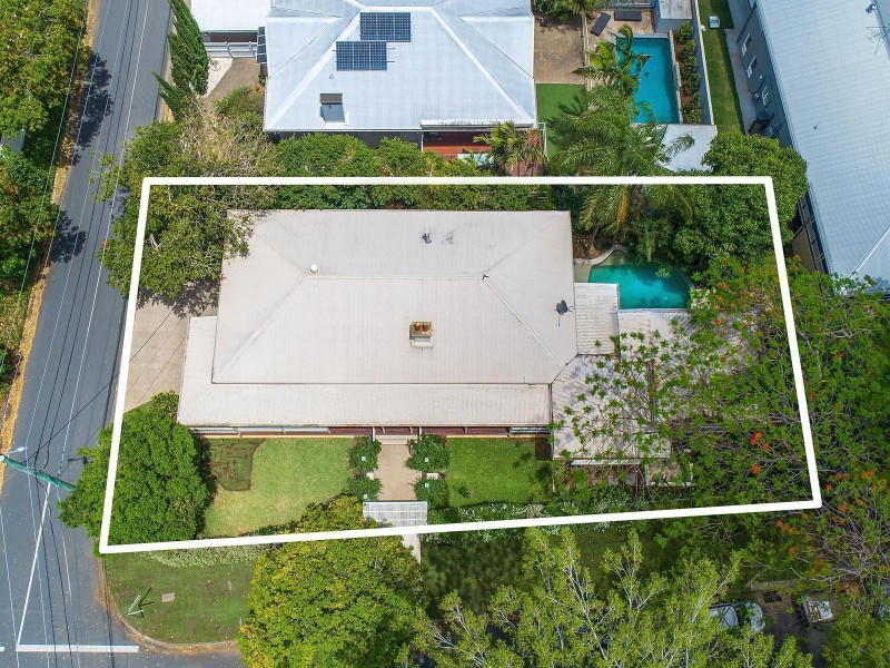 71 Laurel Avenue, Chelmer QLD 4068