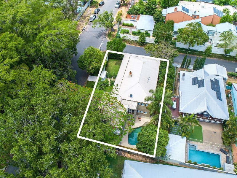 71 Laurel Avenue, Chelmer QLD 4068