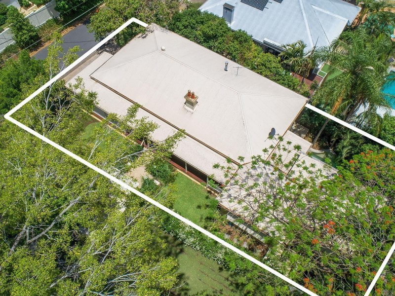 71 Laurel Avenue, Chelmer QLD 4068