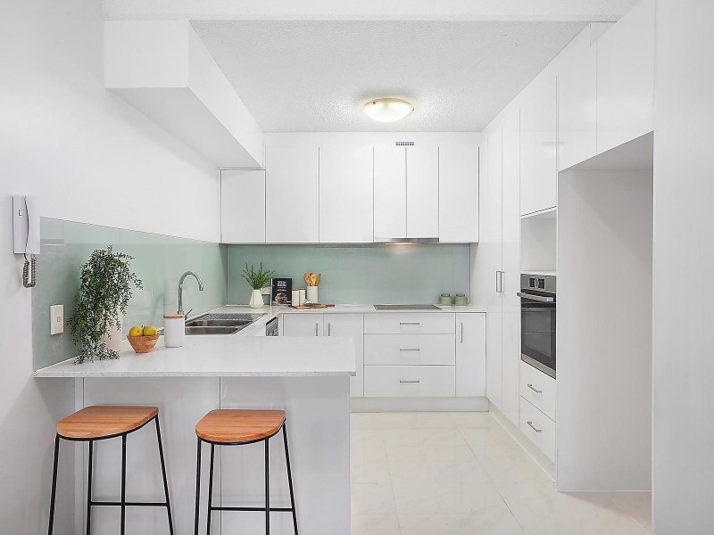 7/7 Landsborough Terrace, Toowong QLD 4066