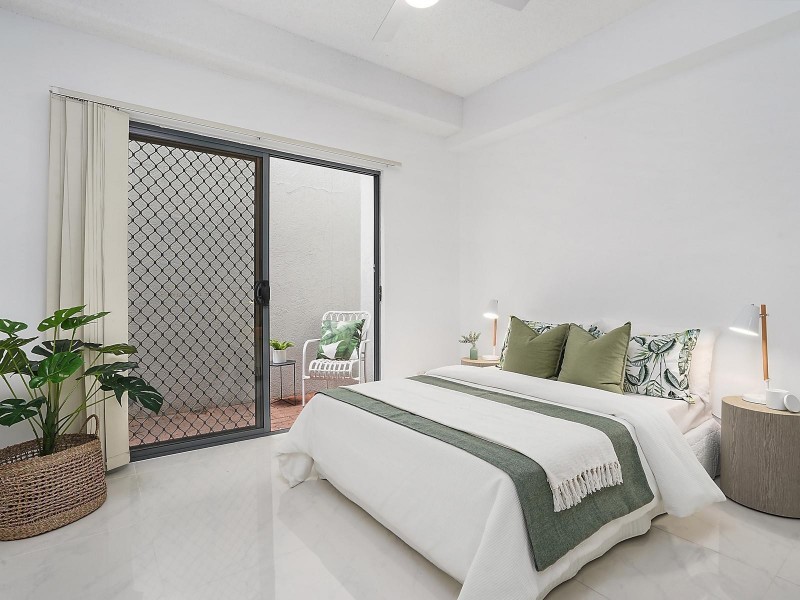 7/7 Landsborough Terrace, Toowong QLD 4066