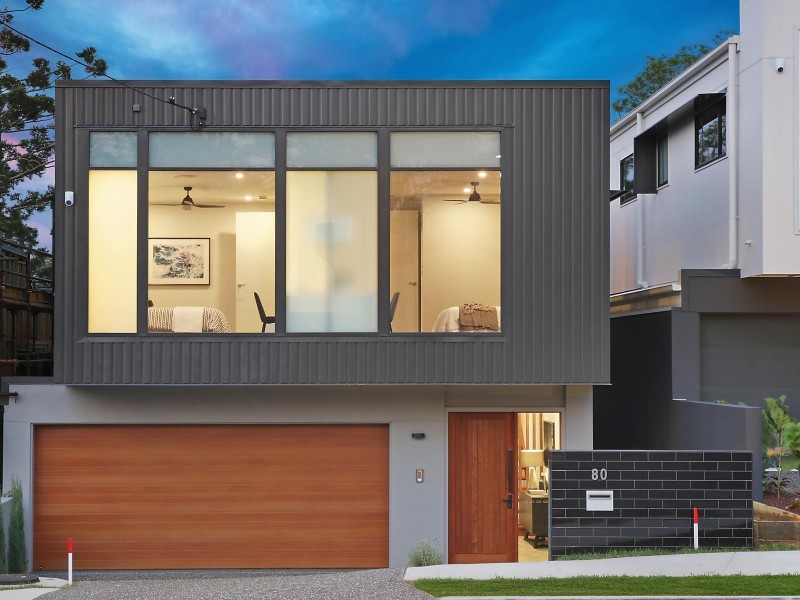 80 Prospect Terrace, St Lucia QLD 4067