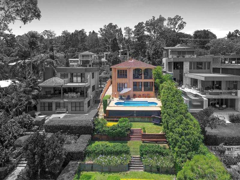 33 Ivy Street, Indooroopilly QLD 4068