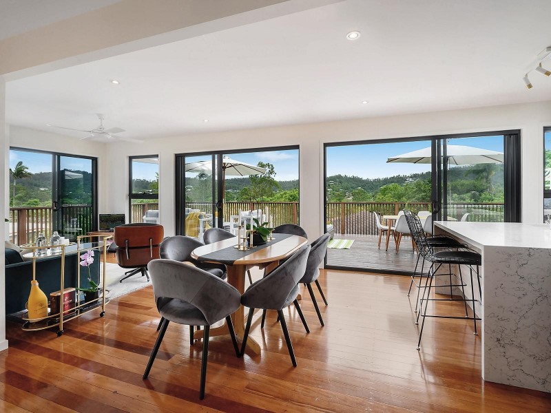 15 Cheppen Street, The Gap QLD 4061