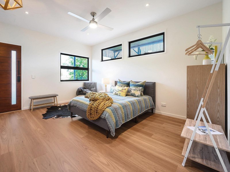 15 Cheppen Street, The Gap QLD 4061