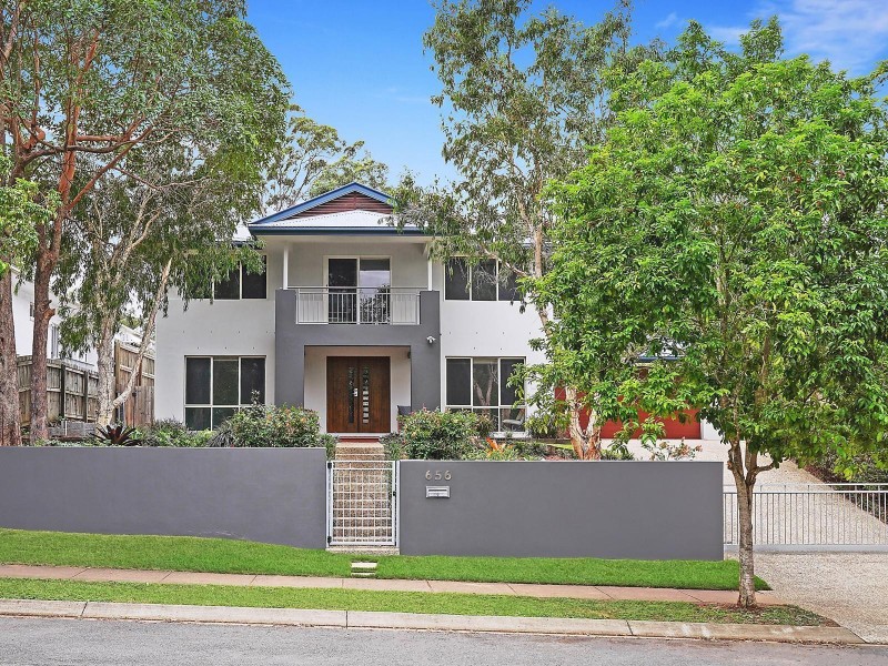 656 Fig Tree Pocket Road, Fig Tree Pocket QLD 4069