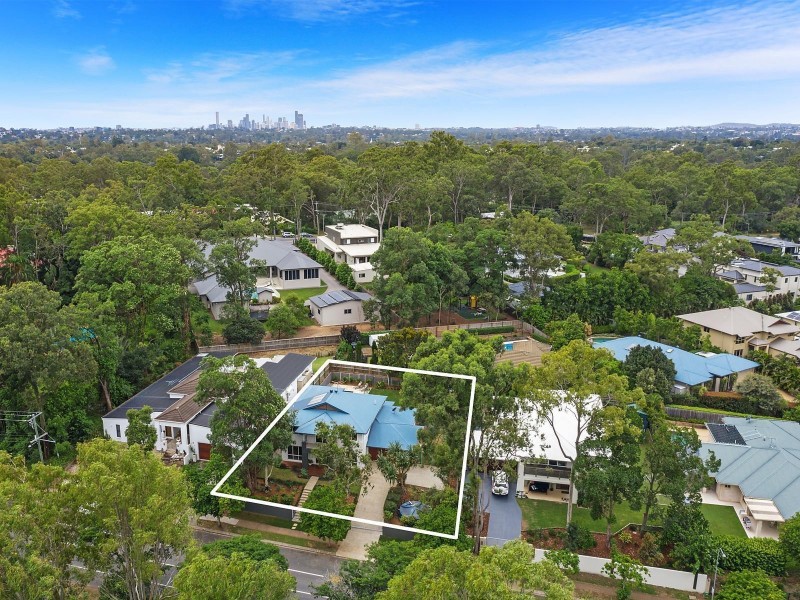 656 Fig Tree Pocket Road, Fig Tree Pocket QLD 4069