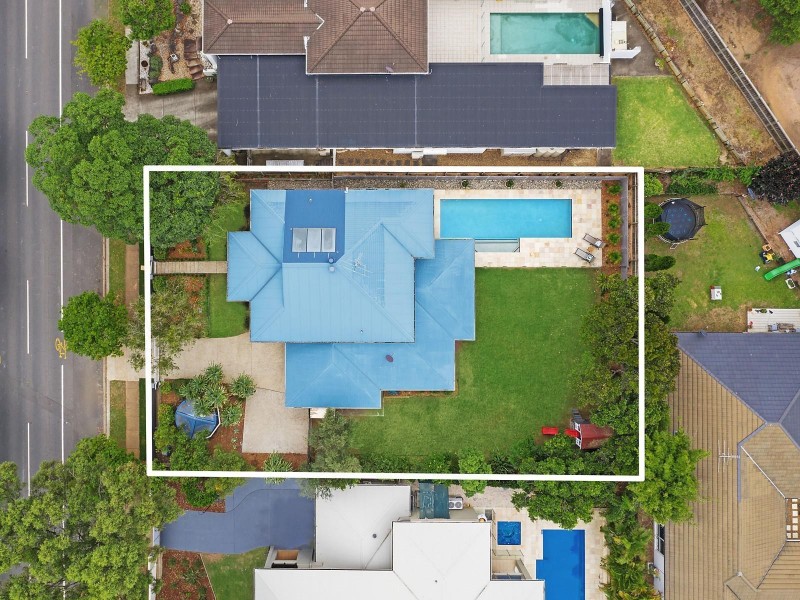 656 Fig Tree Pocket Road, Fig Tree Pocket QLD 4069