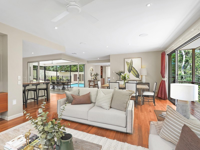 19 Francis Terrace, Taringa QLD 4068